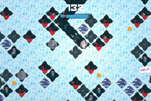 Diggerman Screenshot