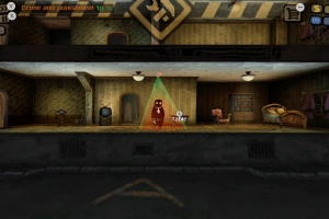 Beholder: Complete Edition Screenshot