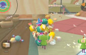 Katamari Damacy REROLL - Screenshot 4 of 6