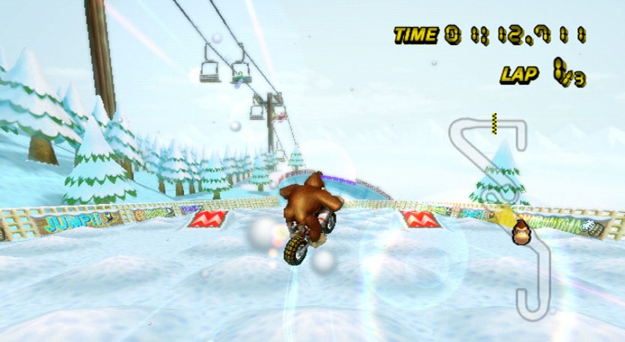 Mario Kart Wii Review - Screenshot 10 of 10