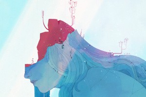GRIS Screenshot