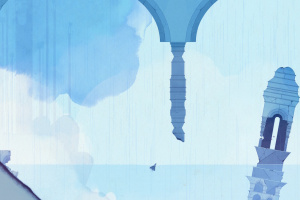 GRIS Screenshot
