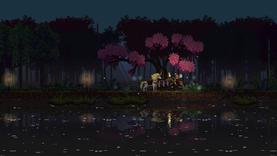 Kingdom Two Crowns Review - Screenshot 1 of 5