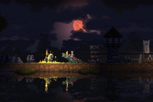 Kingdom Two Crowns Screenshot