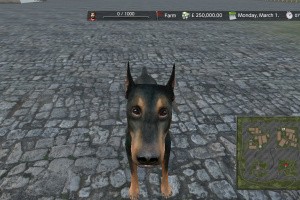 Professional Farmer: Nintendo Switch Edition Screenshot