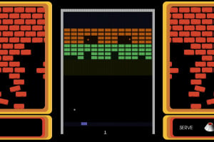Atari Flashback Classics Screenshot