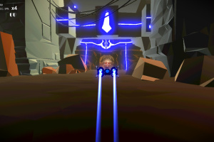 Aaero: Complete Edition Screenshot