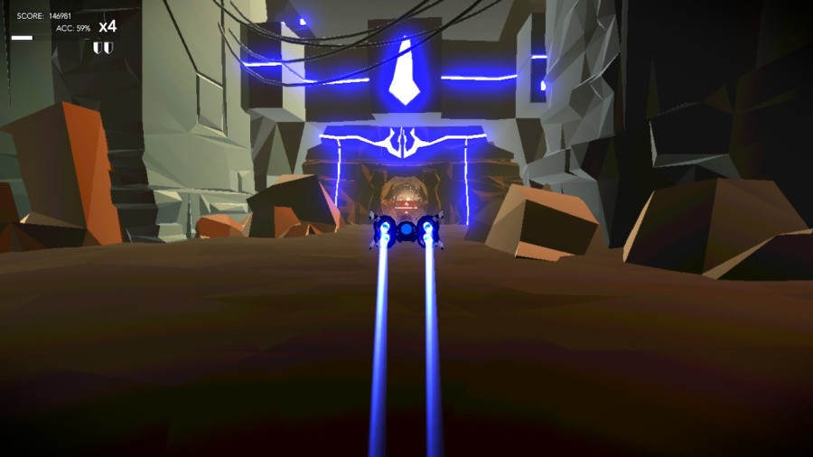 Aaero: Complete Edition Review - Screenshot 5 of 6