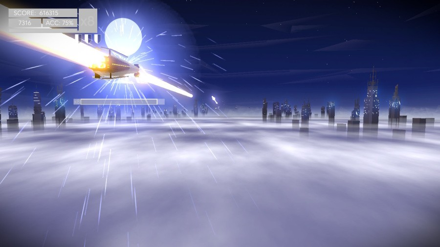 Aaero: Complete Edition Review - Screenshot 6 of 6