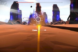 Aaero: Complete Edition Screenshot