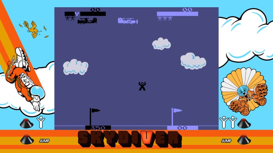 Atari Flashback Classics Review - Screenshot 5 of 6