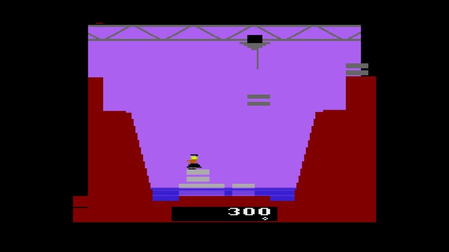Atari Flashback Classics Review - Screenshot 1 of 6