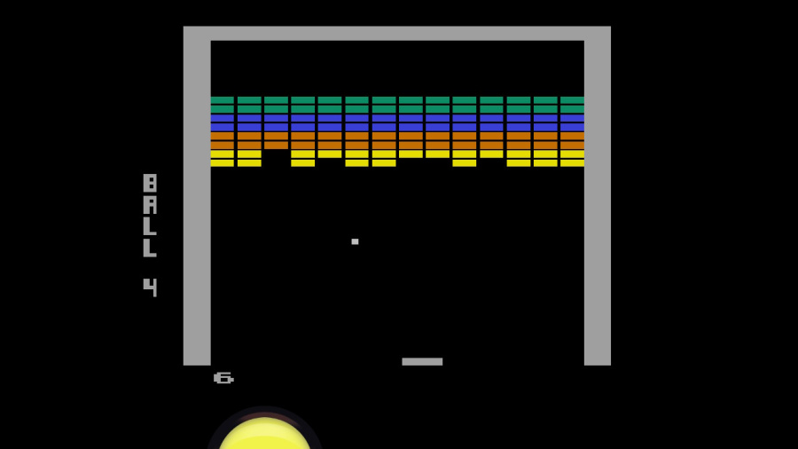 Atari Flashback Classics Review - Screenshot 4 of 6