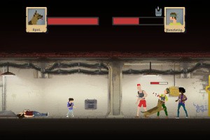 Sheltered Screenshot