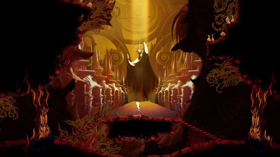 Sundered: Eldritch Edition Review - Screenshot 3 of 7