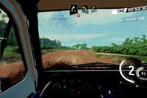 V-Rally 4 Screenshot