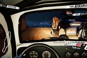 V-Rally 4 Screenshot