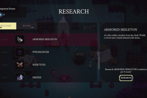 Mana Spark Screenshot