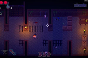 Mana Spark Screenshot