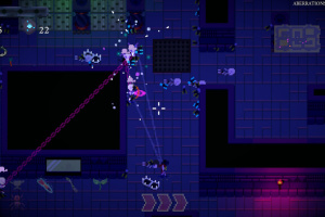 Mana Spark Screenshot