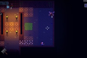 Mana Spark Screenshot