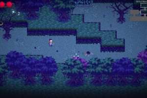 Mana Spark Screenshot