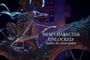 Mana Spark Screenshot