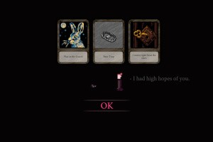 Mana Spark Screenshot