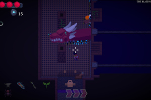 Mana Spark Screenshot