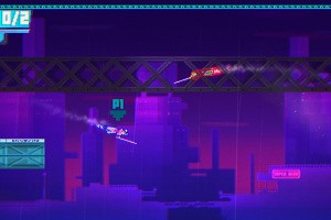 Super Hero Fight Club: Reloaded Screenshot