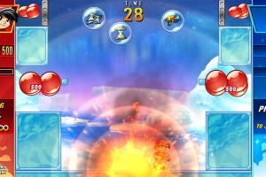 Pang Adventures Screenshot