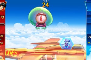 Pang Adventures Screenshot