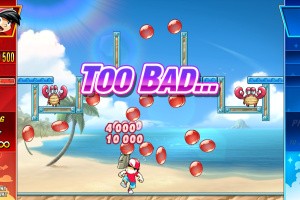 Pang Adventures Screenshot