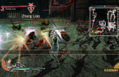 Dynasty Warriors 8 Xtreme Legends Definitive Edition - Screenshot 5 of 10