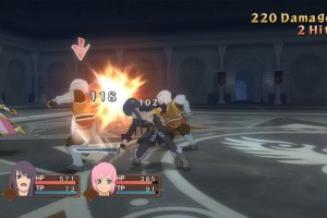 Tales of Vesperia: Definitive Edition Screenshot