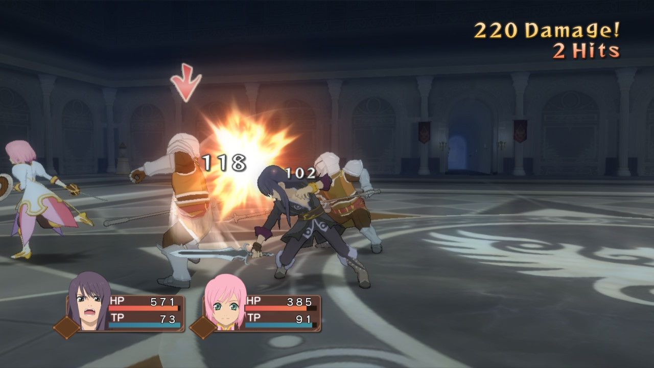 tales of vesperia switch eshop