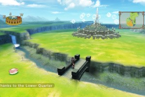 Tales of Vesperia: Definitive Edition Screenshot