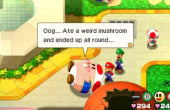 Mario & Luigi: Bowser's Inside Story + Bowser Jr.'s Journey - Screenshot 9 of 9