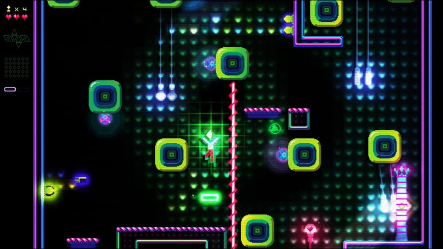 Octahedron: Transfixed Edition Review - Screenshot 4 of 4