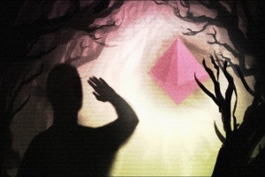 Octahedron: Transfixed Edition Screenshot