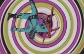 Travis Strikes Again: No More Heroes - Screenshot 4 of 6