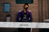 Travis Strikes Again: No More Heroes - Screenshot 1 of 6