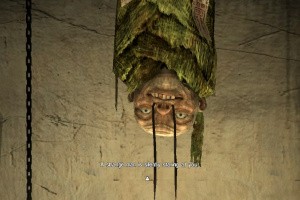 Onimusha: Warlords Screenshot