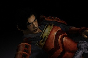 Onimusha: Warlords Screenshot