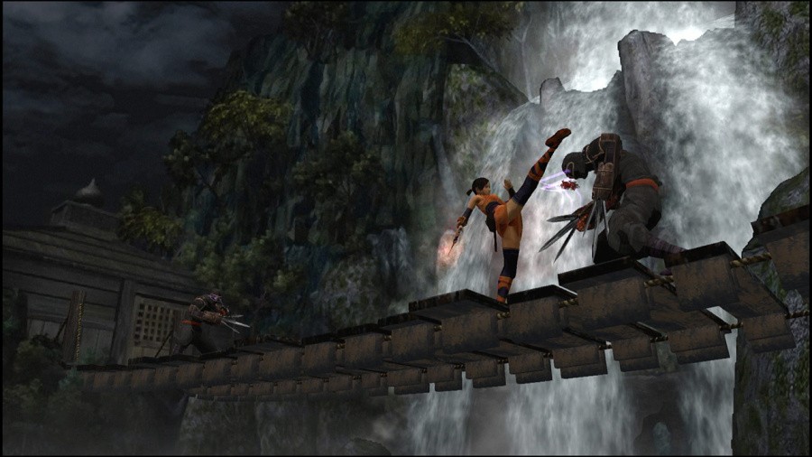 Onimusha: Warlords Review - Screenshot 4 of 4