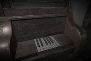 DYING: Reborn - Nintendo Switch Edition Screenshot