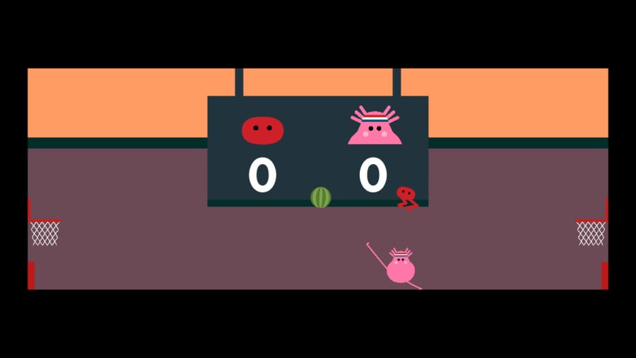 Pikuniku Review - Screenshot 2 of 4