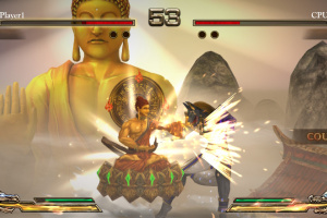 Fight of Gods Screenshot