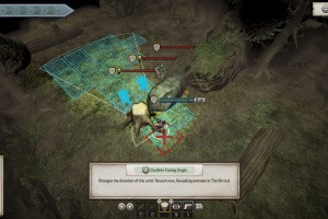 Achtung! Cthulhu Tactics Screenshot