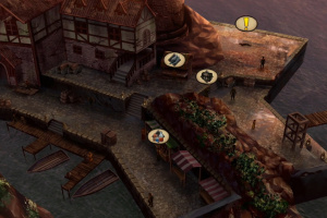 Legrand Legacy: Tale of the Fatebounds Screenshot